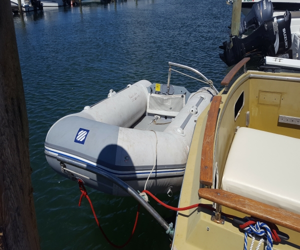 Used Mirrocraft Boats For Sale by owner | 1970 22 foot Mirrocraft Unsure